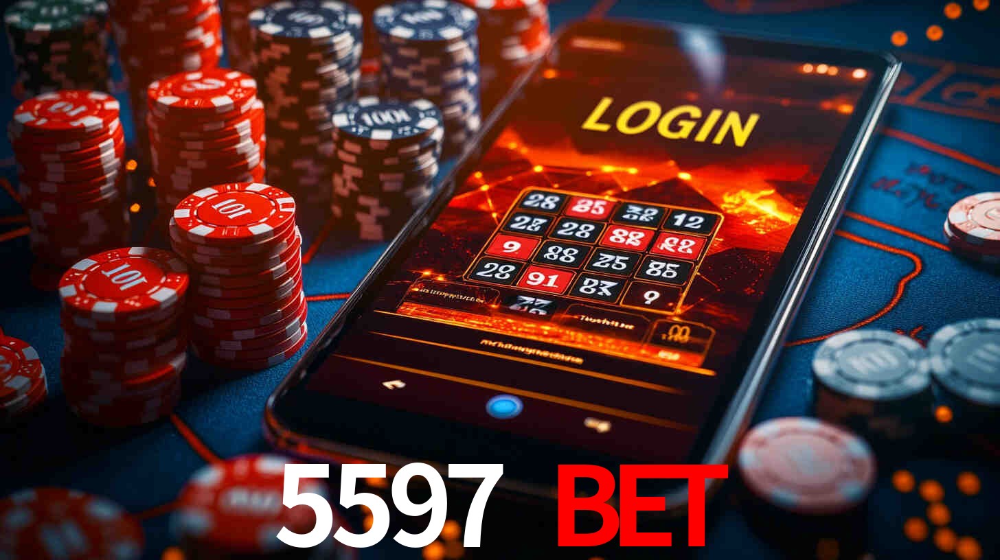 5597 BET