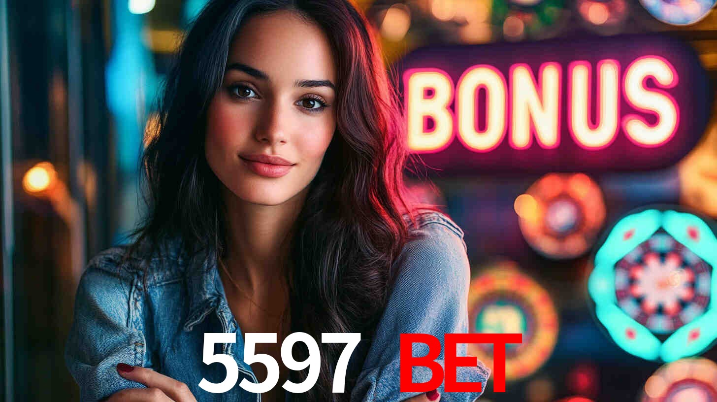 Descubra a Categoria de Bônus no 5597 BET: Uma Oportunidade Imperdível