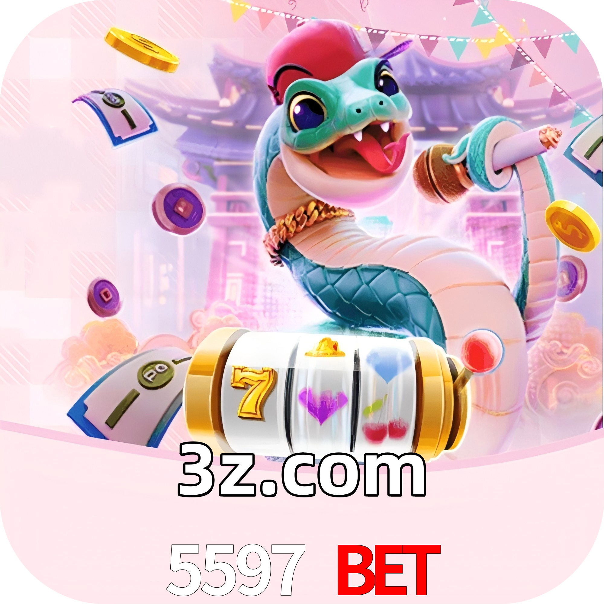 5597 BET logo