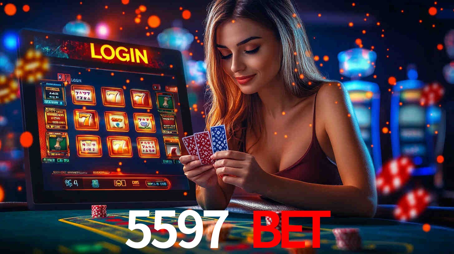 Aproveite as Melhores Promoções do 5597 BET